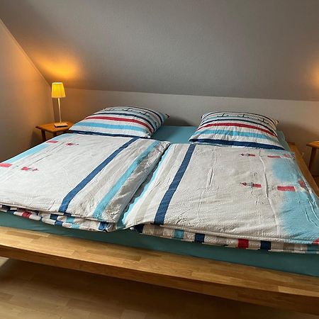 Ferienwohnung Am Selenter See エクステリア 写真