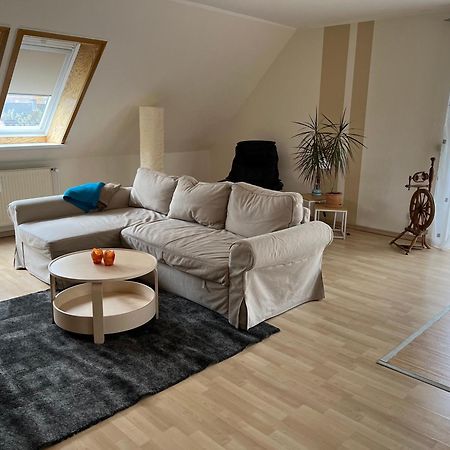 Ferienwohnung Am Selenter See エクステリア 写真