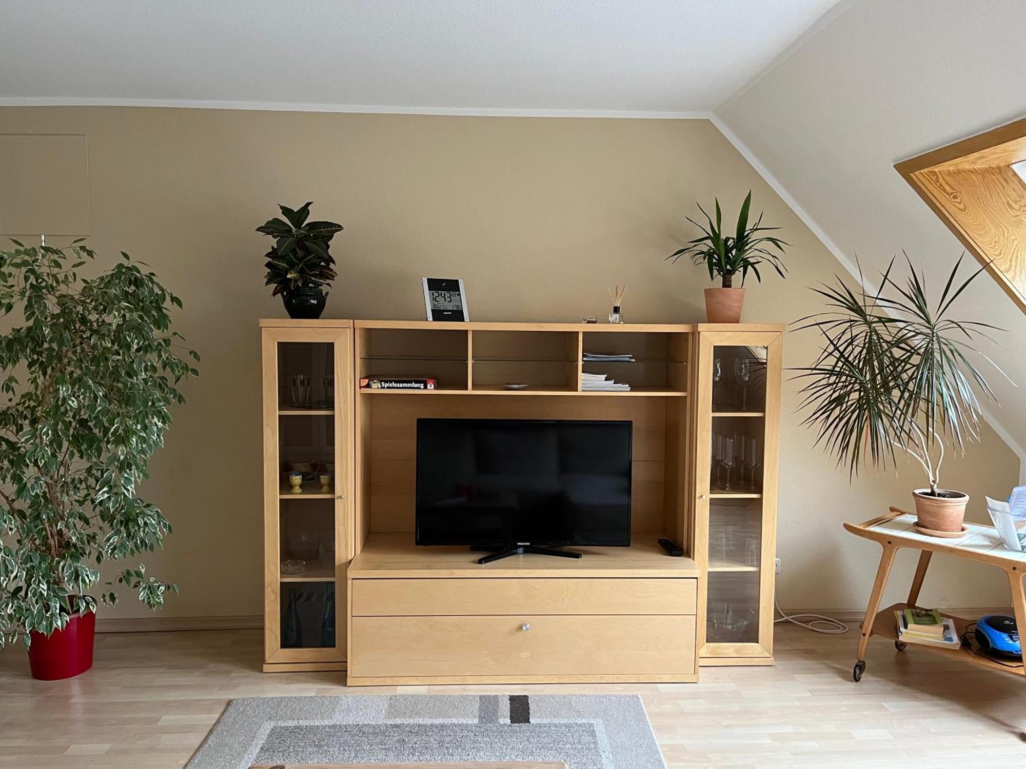 Ferienwohnung Am Selenter See エクステリア 写真