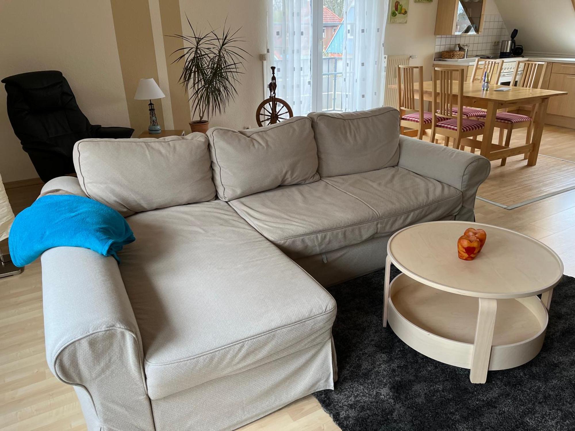 Ferienwohnung Am Selenter See エクステリア 写真