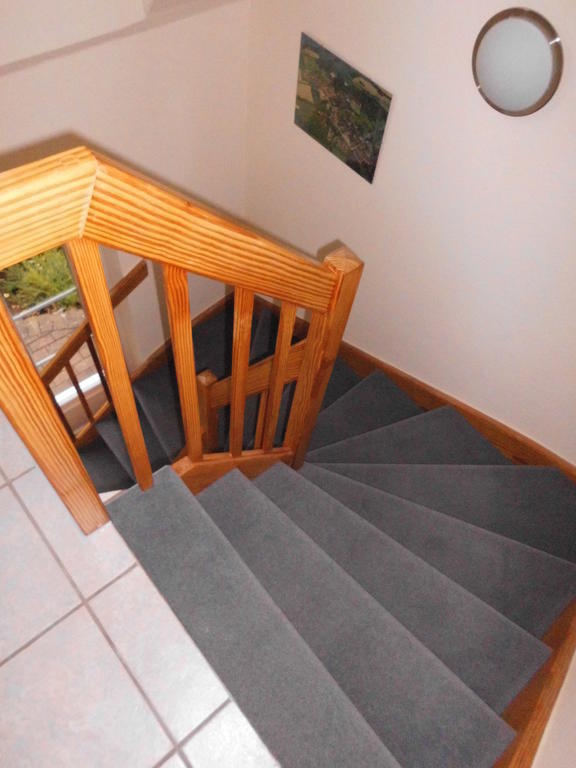 Ferienwohnung Am Selenter See エクステリア 写真