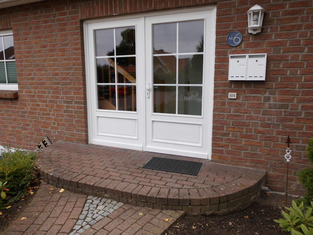 Ferienwohnung Am Selenter See エクステリア 写真