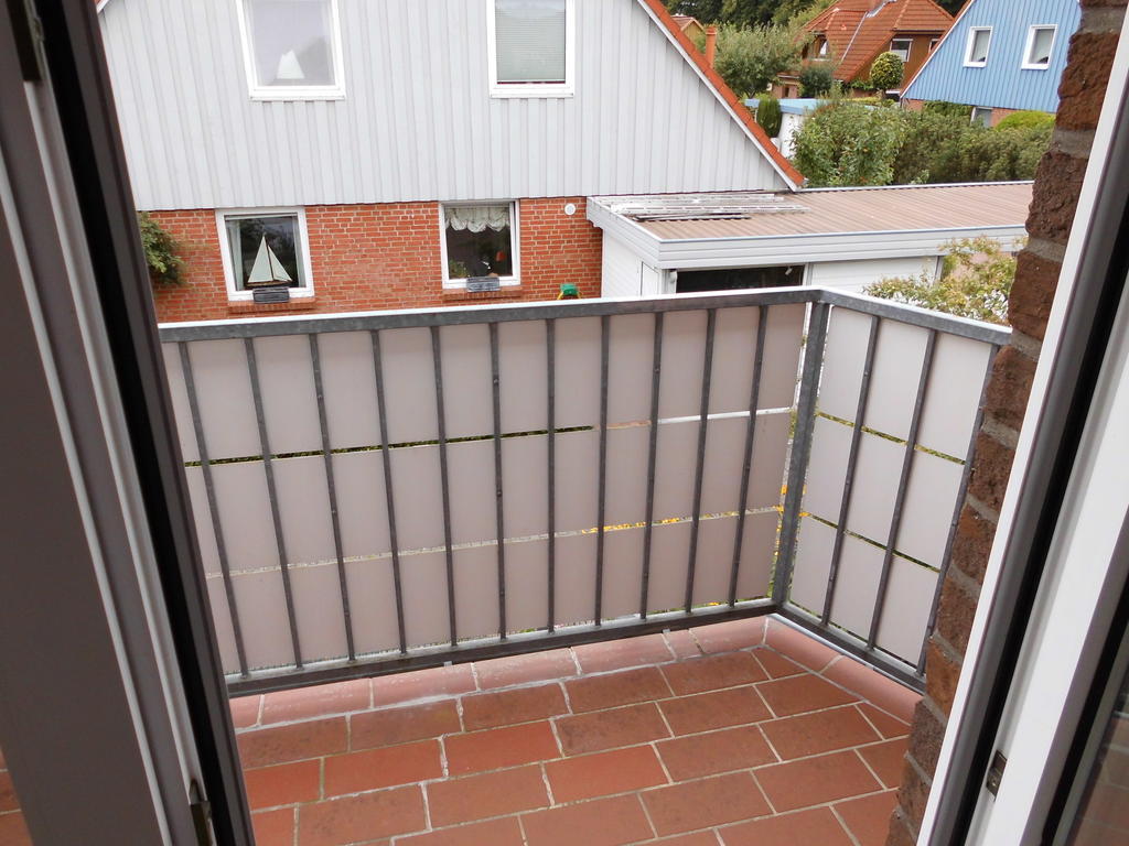 Ferienwohnung Am Selenter See エクステリア 写真