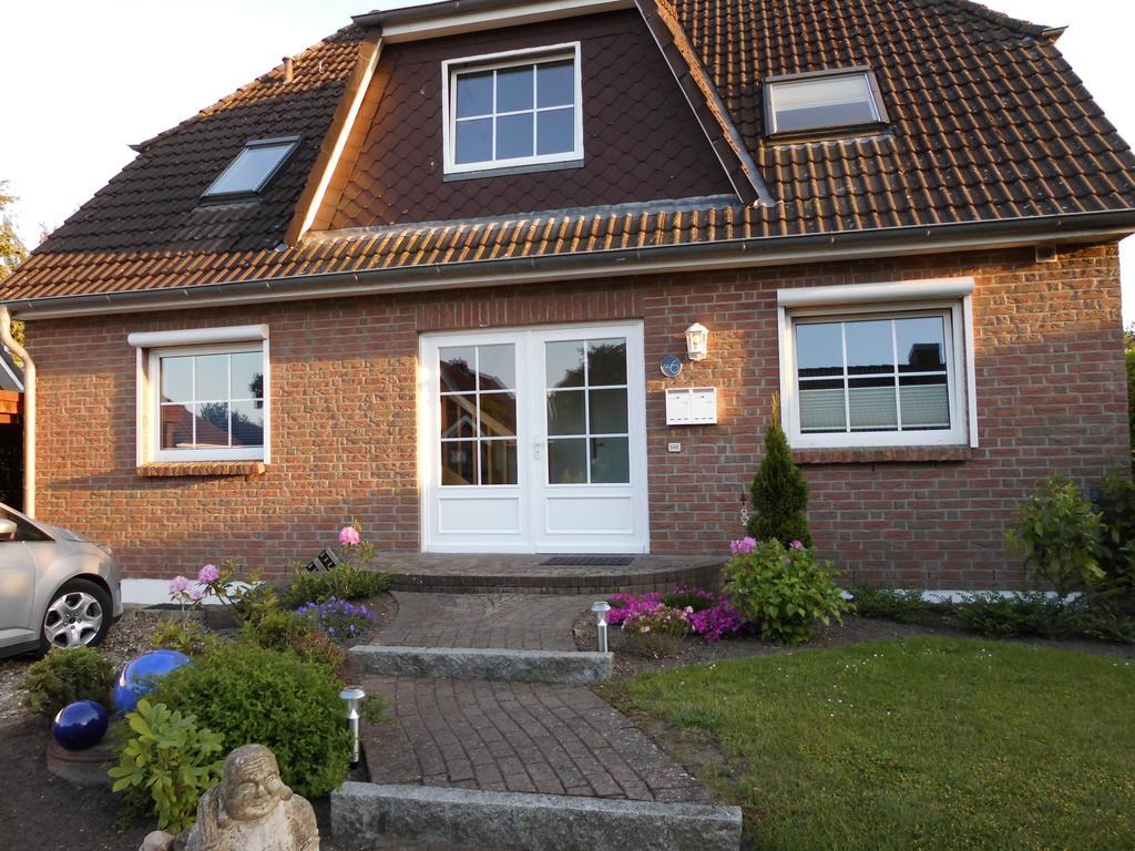 Ferienwohnung Am Selenter See エクステリア 写真