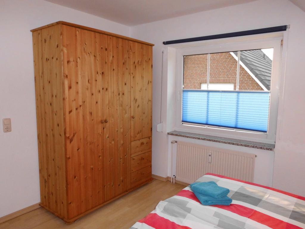 Ferienwohnung Am Selenter See エクステリア 写真