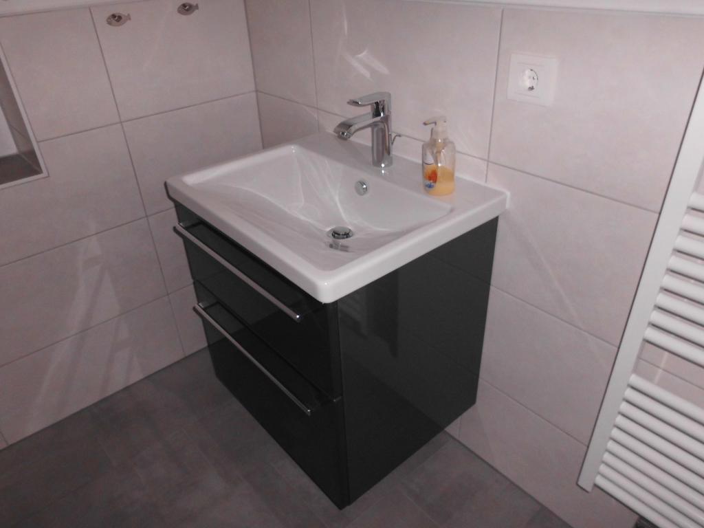 Ferienwohnung Am Selenter See エクステリア 写真