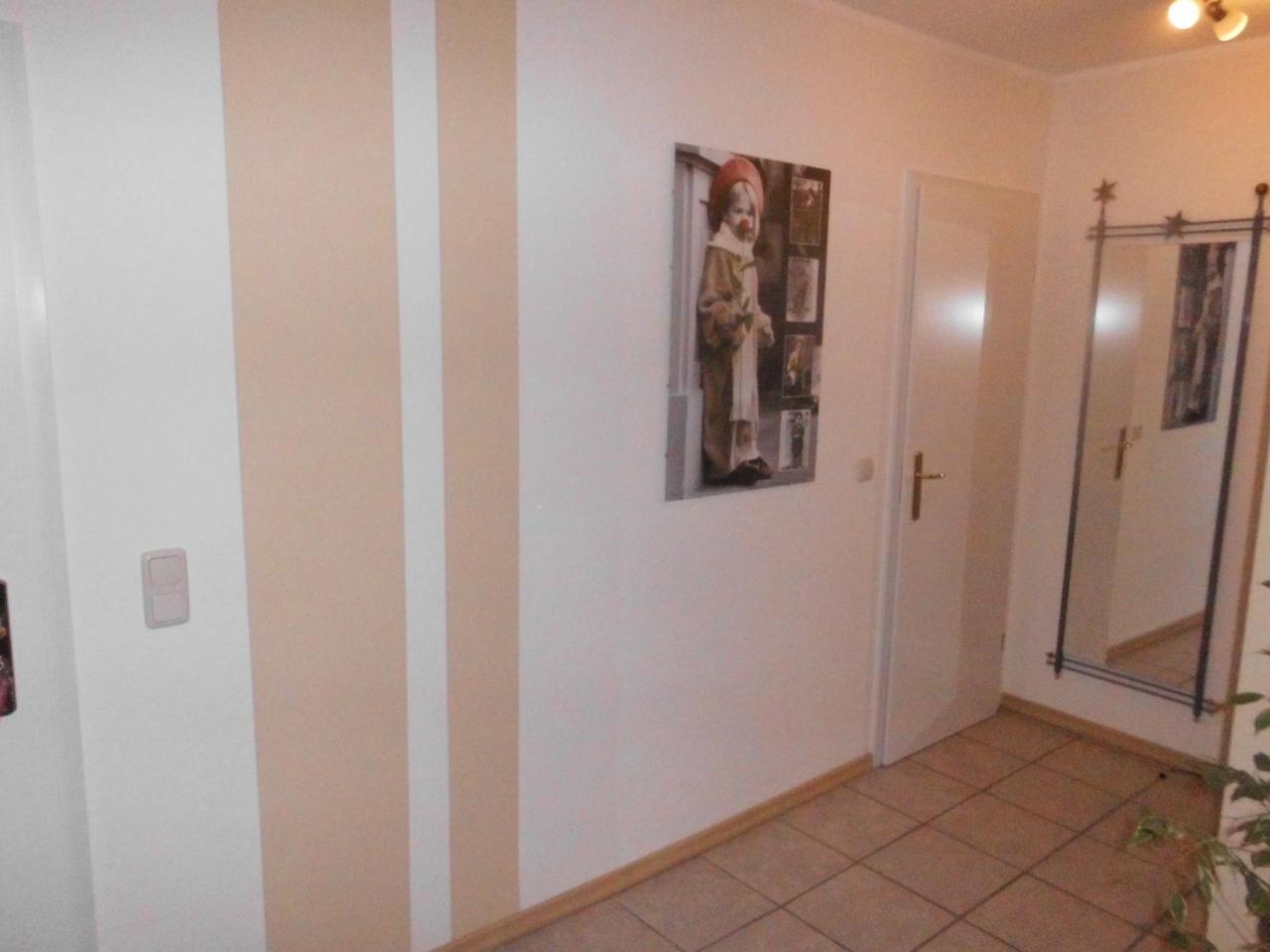 Ferienwohnung Am Selenter See エクステリア 写真